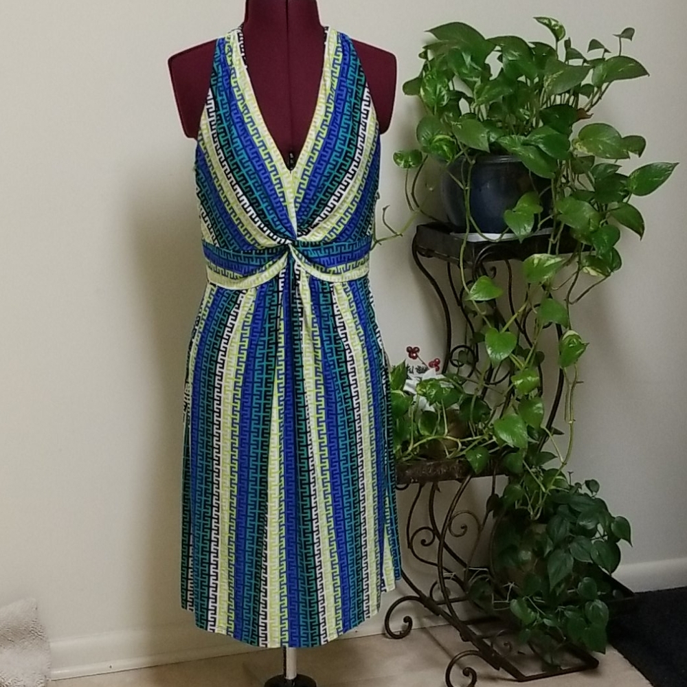 laundry Women's Dress Size 6 - Picture 1 of 10